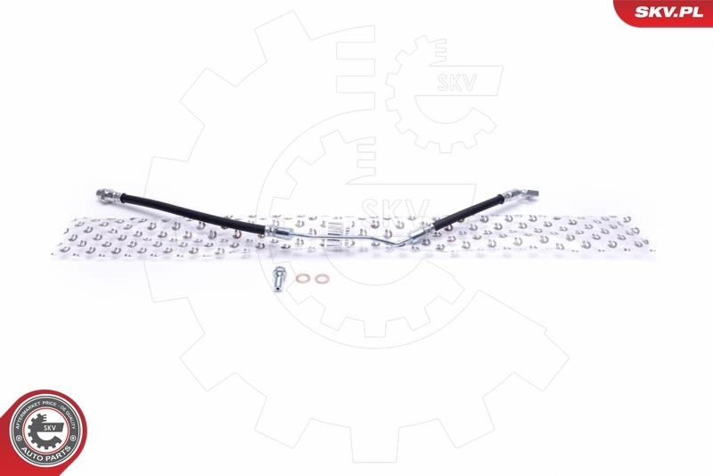 Brake Hose